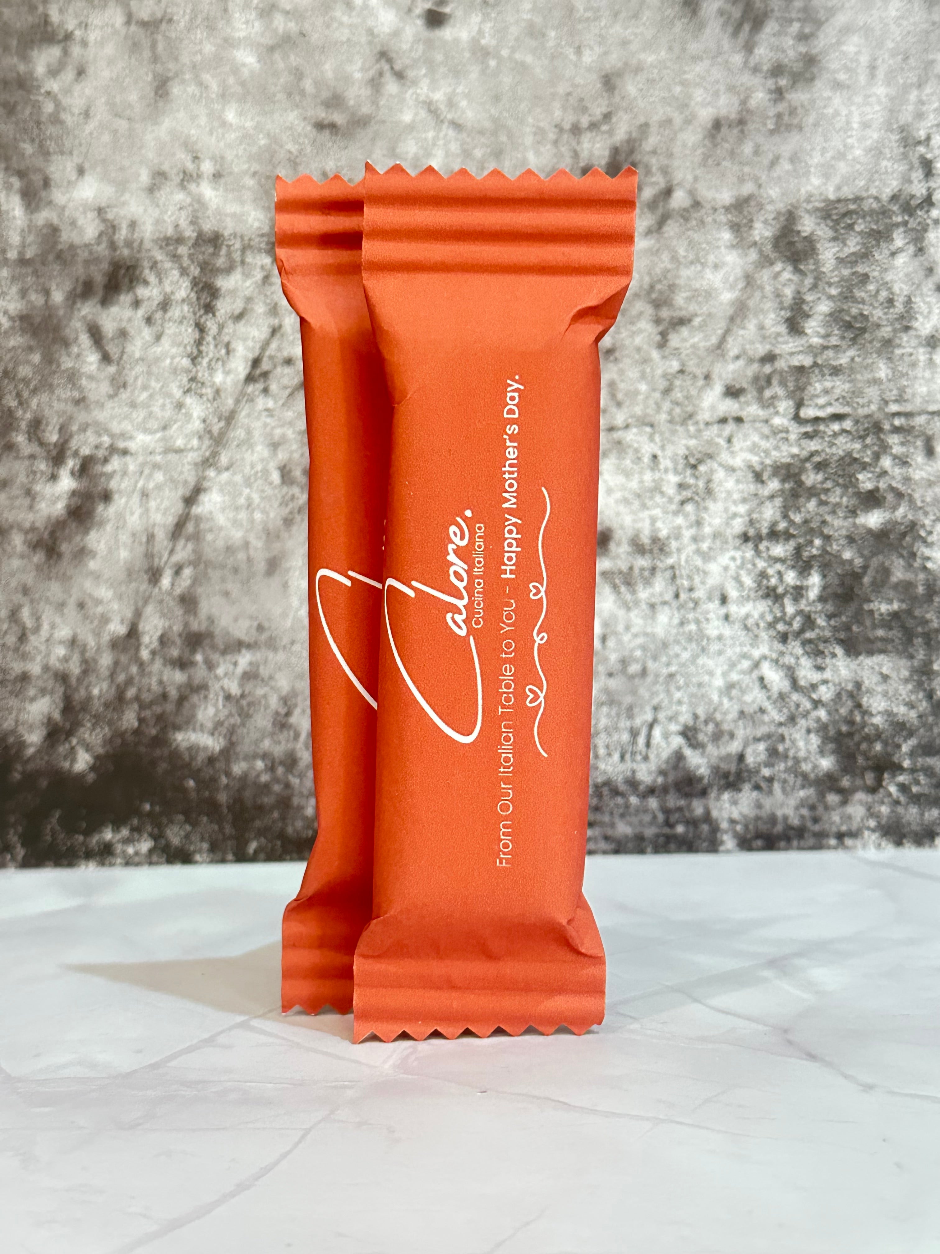 Personalised Chocolate Event Favours – Custom Wrapped Wedding, Party, Father's Day & Corporate gifts Chocolates