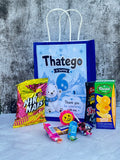 Personalised Themed Party Bags – Custom Kids Party Favours