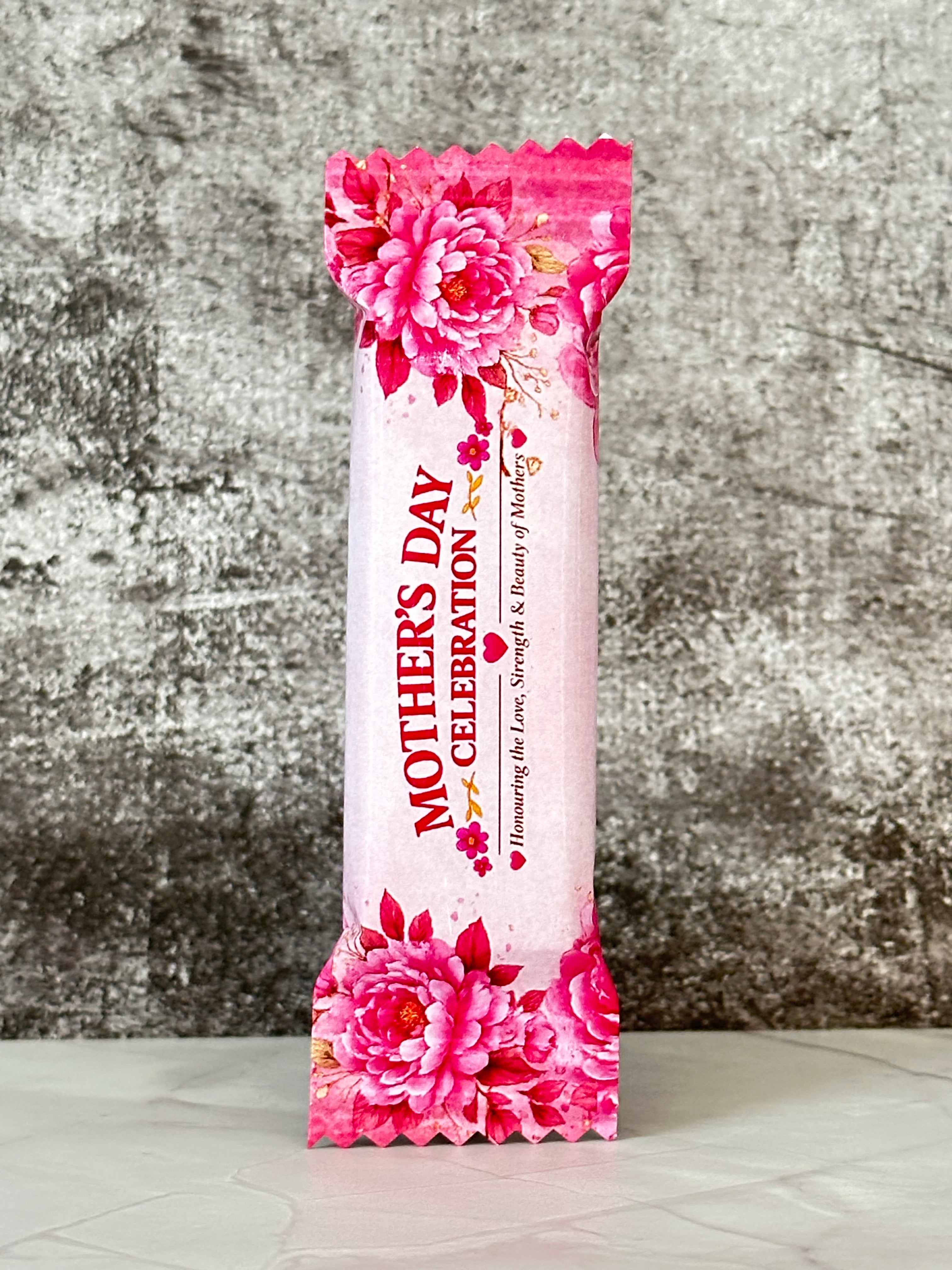 Personalised Chocolate Event Favours – Custom Wrapped Wedding, Party, Father's Day & Corporate gifts Chocolates