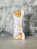 Wrapped Beacon Marshmallow Easter Egg (165g) | Easter Gifts & Event Favours