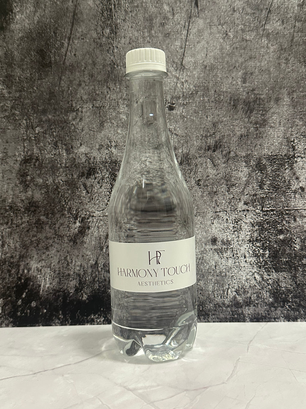 Branded Bottled Water – Personalised for Baby showers and weddings