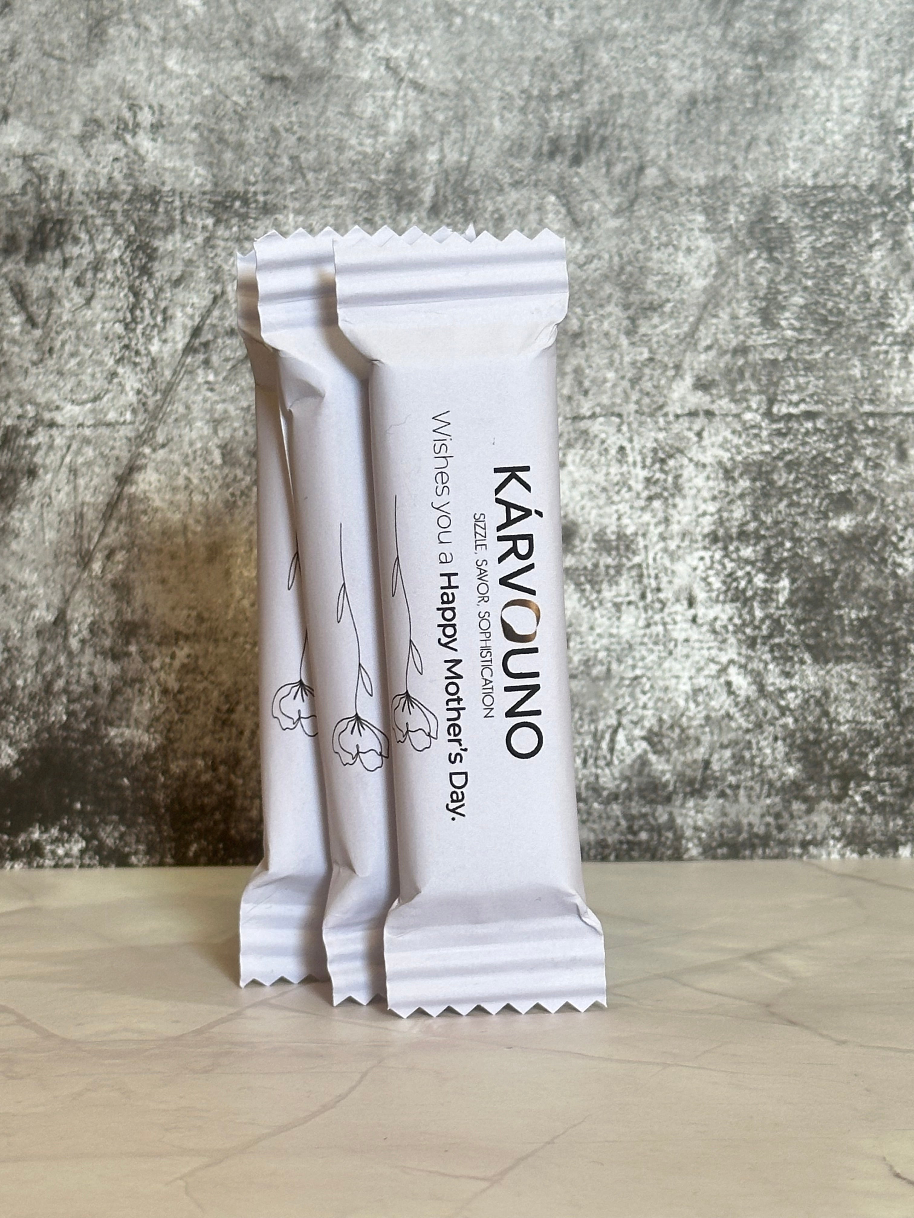 Personalised Chocolate Event Favours – Custom Wrapped Wedding, Party, Father's Day & Corporate gifts Chocolates