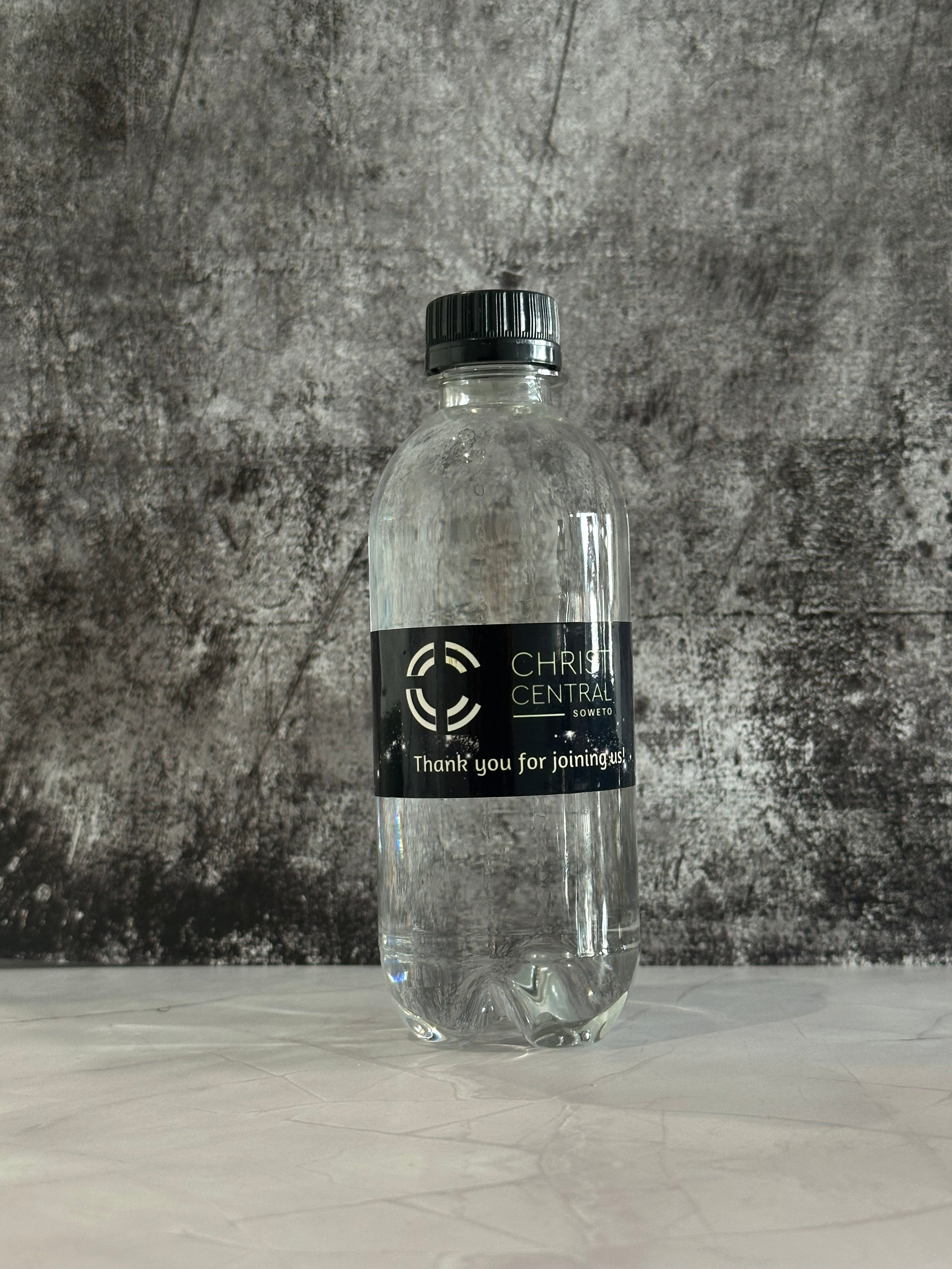 Branded Bottled Water – Personalised Bottled Water for Weddings and Events