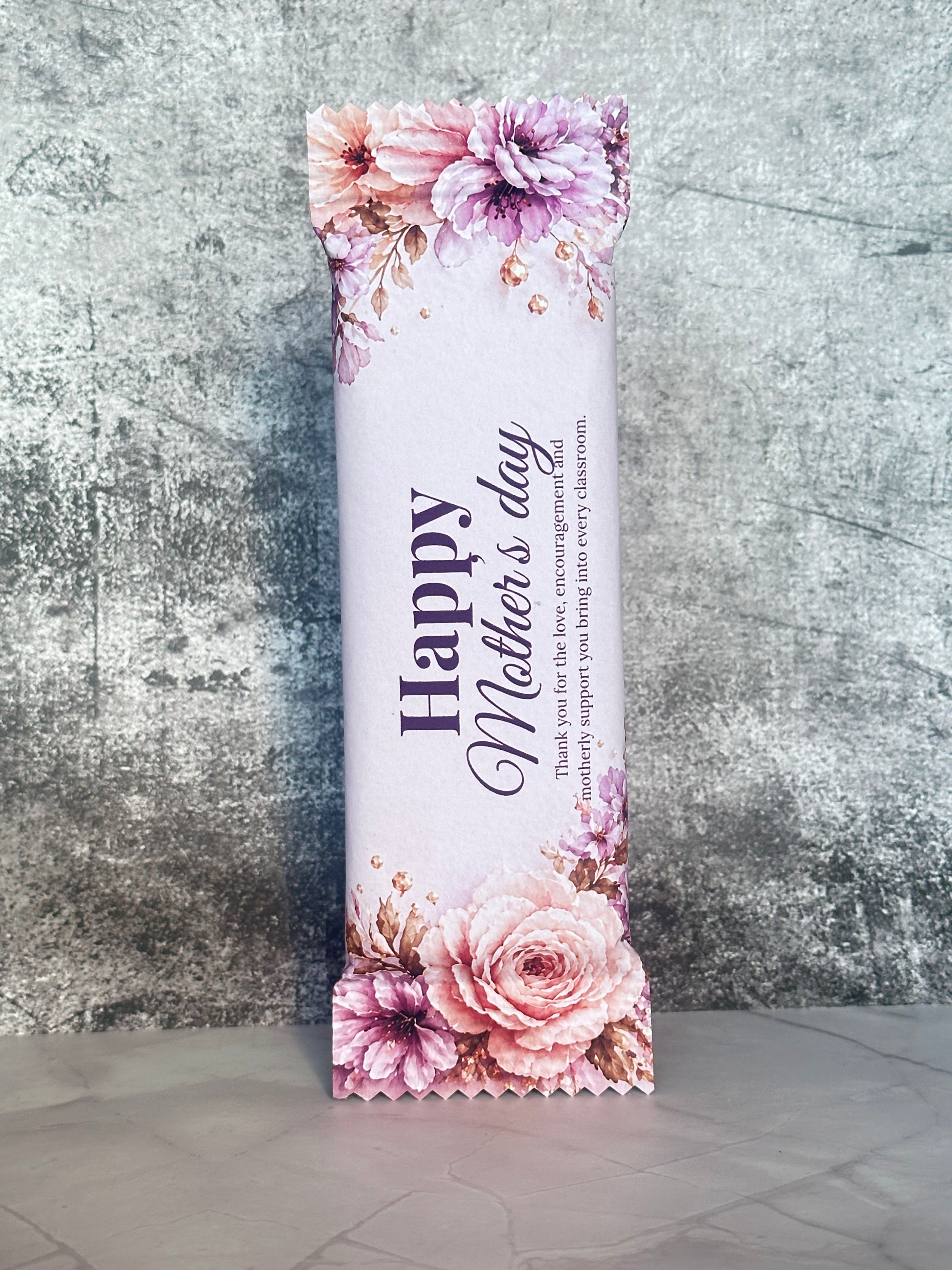 Personalised Wrapper Chocolate Event Favours – Custom Wedding, Party & Corporate gifts Chocolates Wrapper