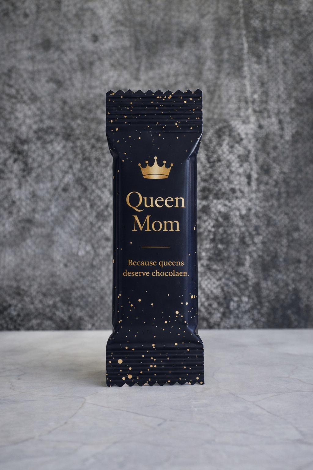 Mother’s Day Personalised Wrapped Chocolate Bars